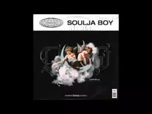 Soulja Boy - Overseas Drip